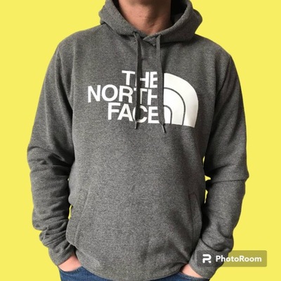 The North Face bluza męska Rozmiar:L