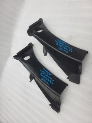 Tesla model s захист багажника лампи лівий задня 1006674-00-d фото №1