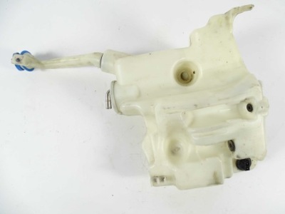 Mercedes ml w164 бак бачок омивача фото №1