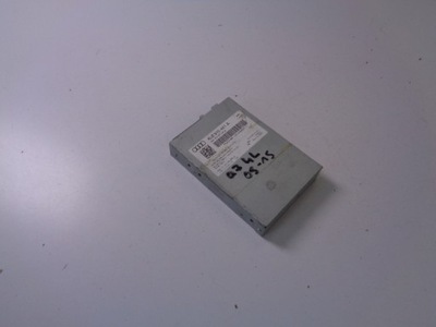 Модуль блок керування камери audi q7 4l 2005-2015 фото №1