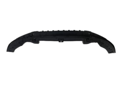 Audi q2 81a захист плита бампера перед 2016- фото №1