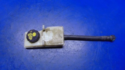 Ford kuga ii 2018 бак рідина гальмівний фото №1