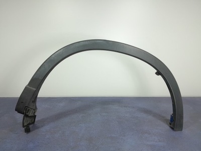 Mazda cx-5 i lift молдинг задняя задняя левая kd53-51w61 фото №1