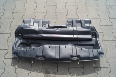 Защита подвеска toyota highlander ii 2 51441-0e070 фото №1