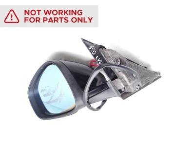 Alfa romeo 159 електричний дзеркало бічний двері передніх перед prawidłowy фото №1