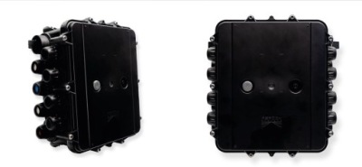 Корпус электрическая aspock xl фото №1