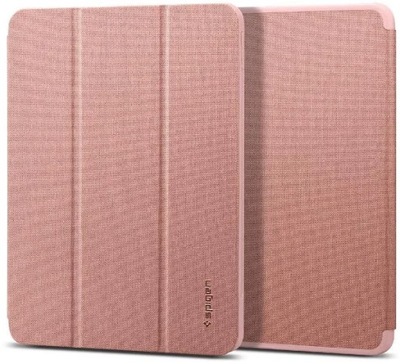 Spigen Urban Fit Rose Gold iPad Air 10.9' (2022/2020)