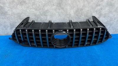 Нова оригінальна решітка  mercedes amg gt w290 4door a298859300 dmk1/2 фото №1