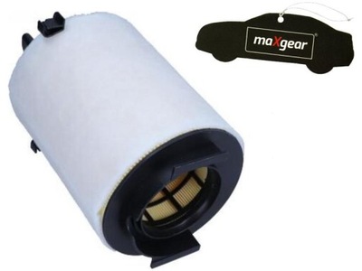 FILTRAS ORO MAXGEAR 26-1429 + KVAPAS 