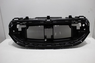 Smart for four a453 решітка радіатора підсилювач ідеальний стан ii фото №1