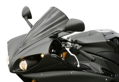 VENTANAS MOTOCICLETA MRA YAMAHA YZF R 1, RN22, 2009-2  