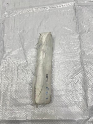 Outlander iii lift phev подушка сиденье левая фото №1