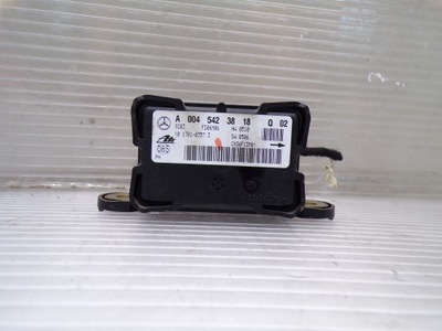 Датчик esp mercedes w164 ml x 164 gl w251 фото №1