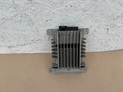 Qashqai j10 lift усилитель оригинальный 28060ey10b фото №1