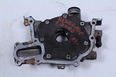 Насос масла jeep renegade 19r. 2.0 фото №1