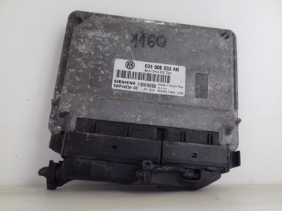 Модуль nissan mec32-080 u7 фото №1