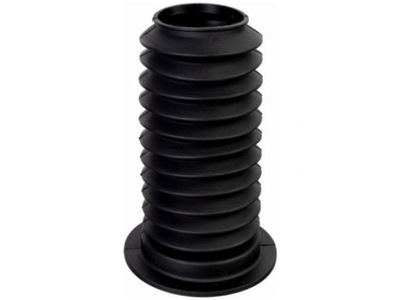 Защита амортизатора renault espace v 15- talisman 15- megane iv 15- фото №1