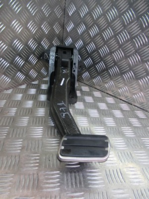 Porsche panamera 971 педаль гальма 971723029h фото №1