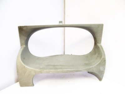 Trafic vivaro ii рамка защита спидометра europa фото №1