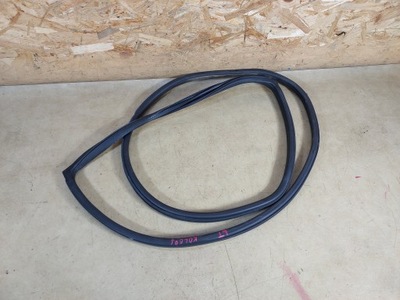 Koleos i прокладка дверь левый задняя 08- фото №1