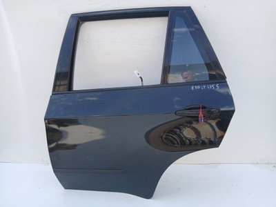 Дверь левая задние bmw x5 e70 475 фото №1