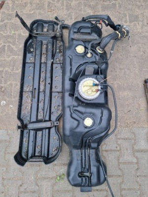 Ford ranger iv бак топлива 2.0tdci фото №1