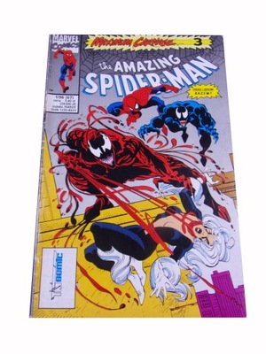 SPIDER-MAN 1/96 TM-Semic