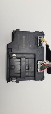 Считыватель карта renault оригинальный номер 285902536r фото №1