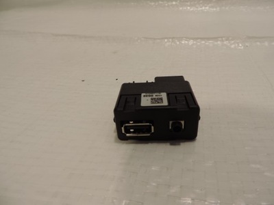 OPEL ASTRA J ВХОД USB AUX 13360040 НОВЫЕ