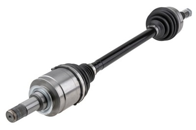 Привідний вал привідна jeep wrangler rubicon jl gladiator передня права rubicon фото №1