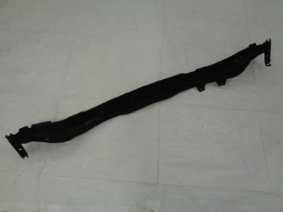 Citroen ds3 жабо нижні фото №1