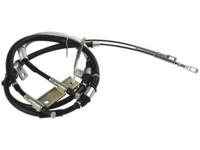 CABLE DE FRENADO SSANGYONG REXTON II 02-06  