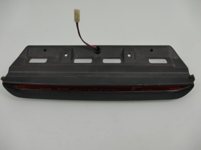 Subaru outback h6 trzeci стоп лампа стоп-сигнал 99-04 фото №1