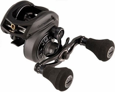 Multiplikator Abu Garcia REVO 4 BEAST 41 HS LH / 7.3:1 na lewą rękę