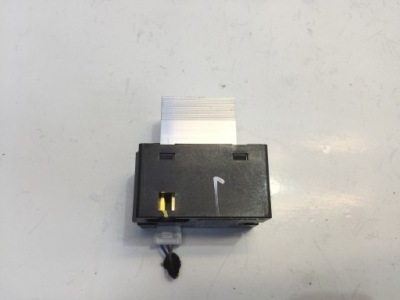 Hyundai tucson iv 2021 резистор вентилятор фото №1