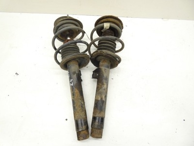 Bmw z4 e85 2.0i амортизатори перед пружини kpl фото №1