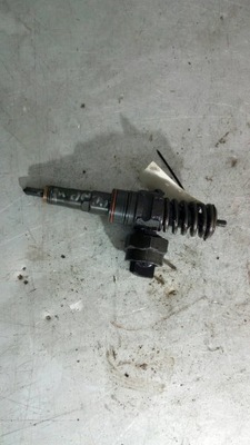 Насос-форсунка seat alhambra 1.9 tdi 038130073ac фото №1