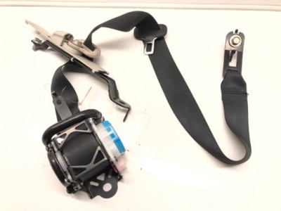 Pas безпеки лівий перед mazda 6 gj 0589-p1-000146 фото №1