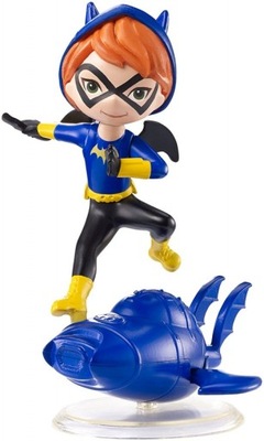 DC Super Hero Minibohaterka Winylowa Batgirl DWC96