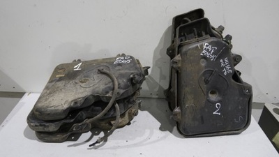Бак жидкость fap fiat ulysse ii phedra фото №1
