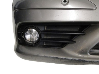 Mercedes r w251 251 przed liftem решётка правая na holgen бампер передний amg фото №1