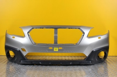 Subaru outback 2014- бампер перед передний фото №1