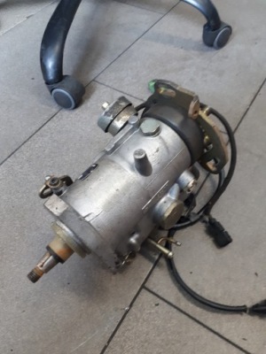 Насос упорскування volvo v40 1.9d r8448b260a фото №1