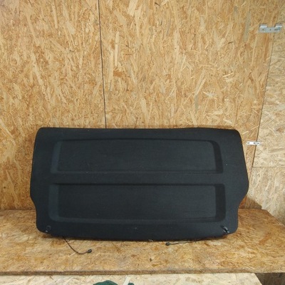 Полка багажника задняя jeep renegade 7356311520 фото №1