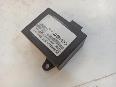 Mercedes sprinter модуль иммобилайзер a0335455932 фото №1