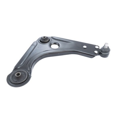 SWINGARM LOWER PART RIGHT FRONT FORD KA (RB)- WITHOUT ELECTRICALLY POWERED HYDRAULIC STEERING  
