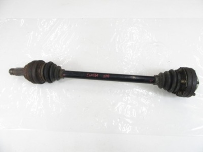 Привідний вал задня bmw 5 e60 e61 2.0 2.5 3.0 n47 n52 m54 фото №1