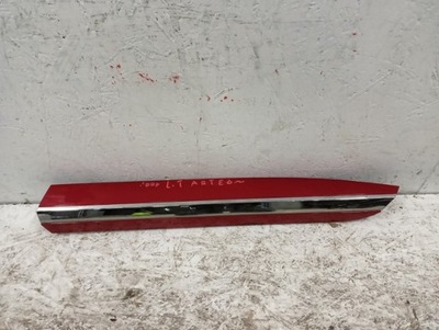 Молдинг na дверь левая левый задняя vw arteon 3g8 3g8853991b 17- фото №1