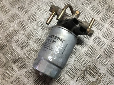 Jumper 2.0 hdi корпус фильтра топлива 02- фото №1