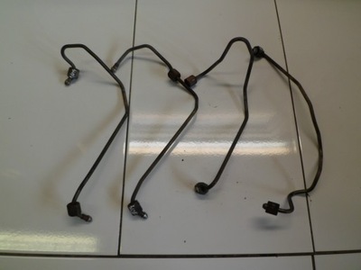 Ford ranger 2.5td провода топливные фото №1